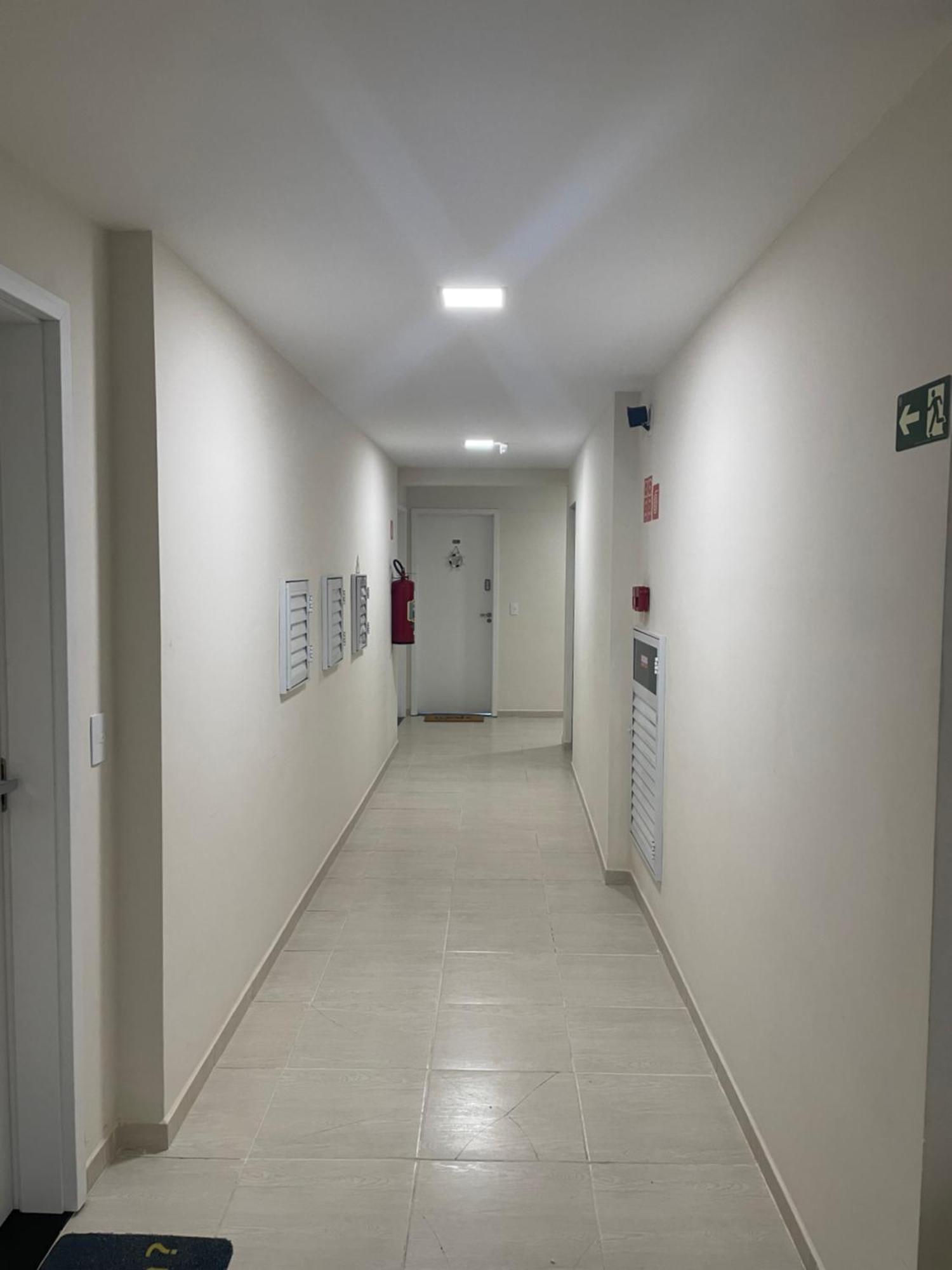 Apartamento Frente Mar Kp Mongaguá Eksteriør bilde