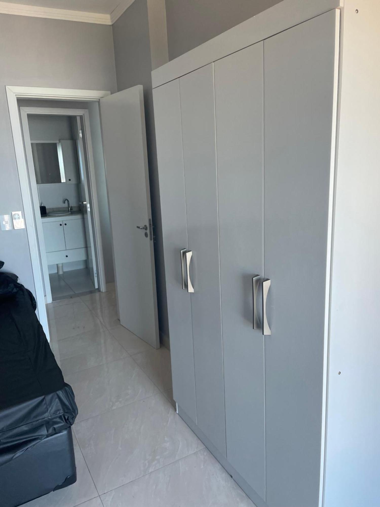 Apartamento Frente Mar Kp Mongaguá Eksteriør bilde