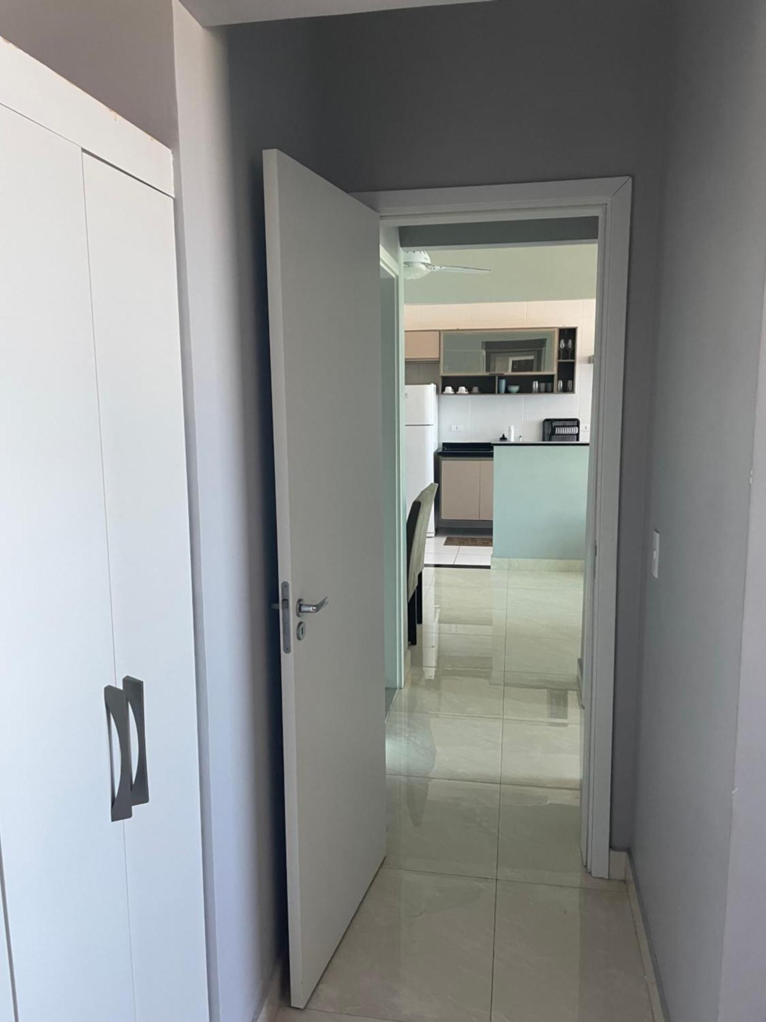 Apartamento Frente Mar Kp Mongaguá Eksteriør bilde