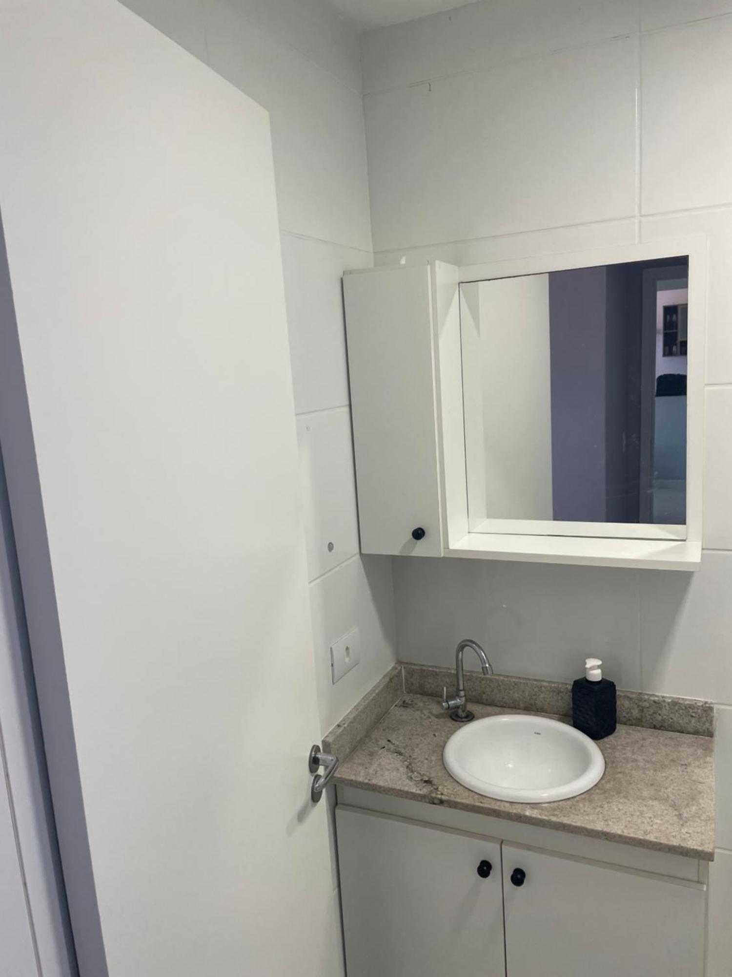 Apartamento Frente Mar Kp Mongaguá Eksteriør bilde