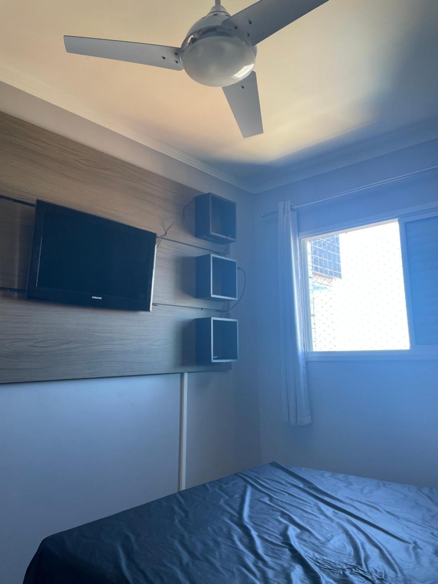 Apartamento Frente Mar Kp Mongaguá Eksteriør bilde