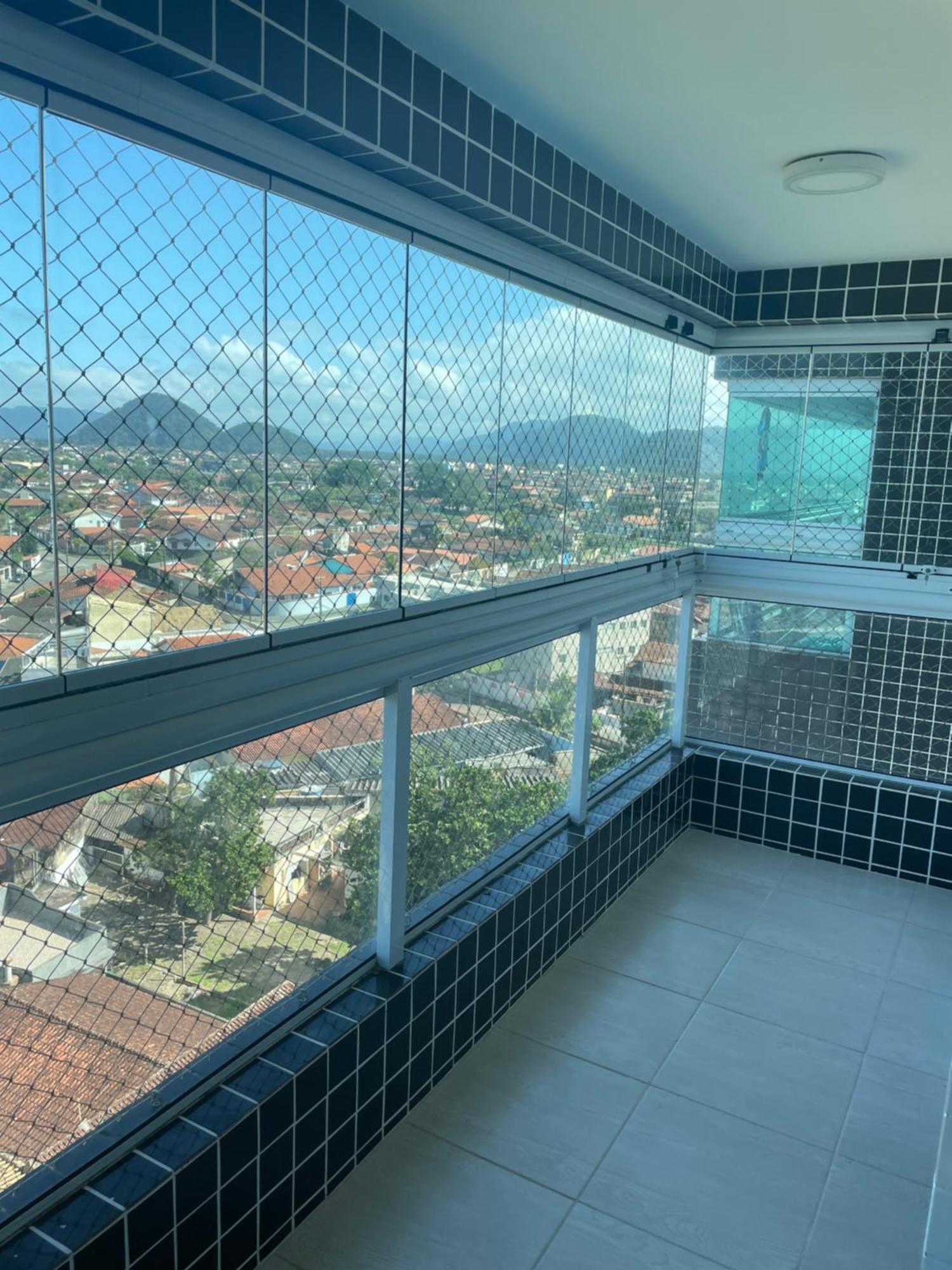 Apartamento Frente Mar Kp Mongaguá Eksteriør bilde
