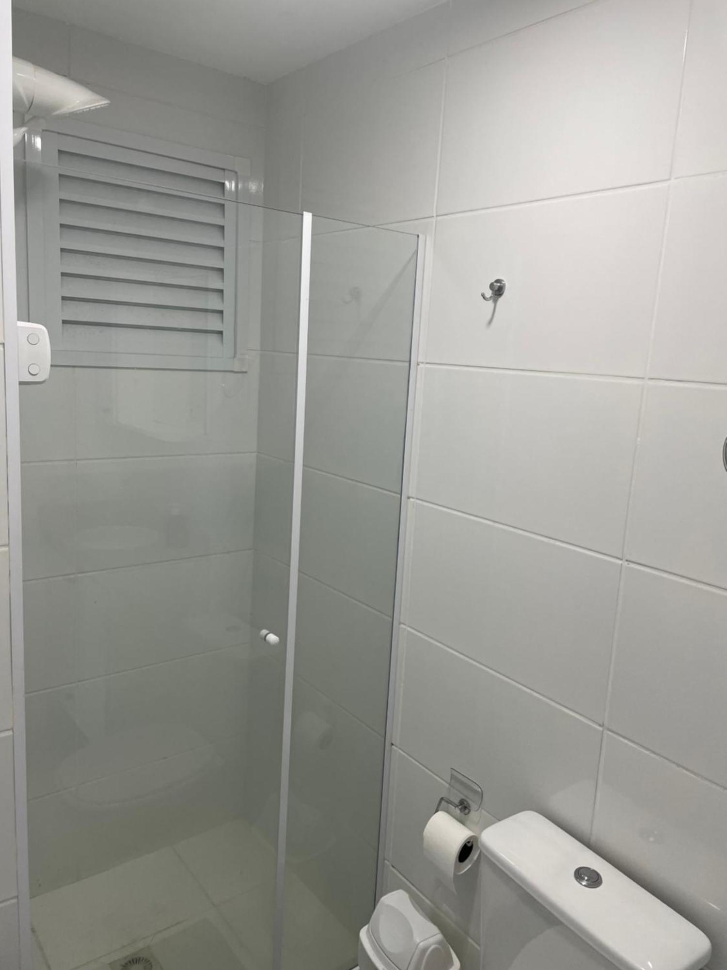 Apartamento Frente Mar Kp Mongaguá Eksteriør bilde